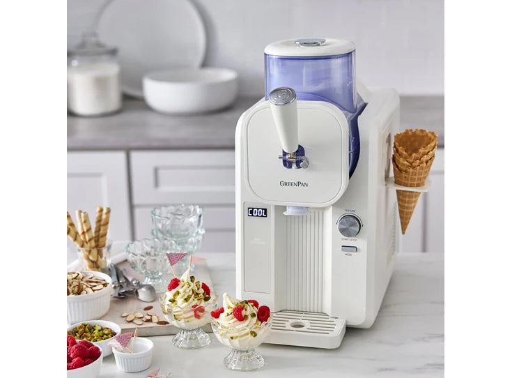 Greenpan Frost ijs- en frozen drinks maker