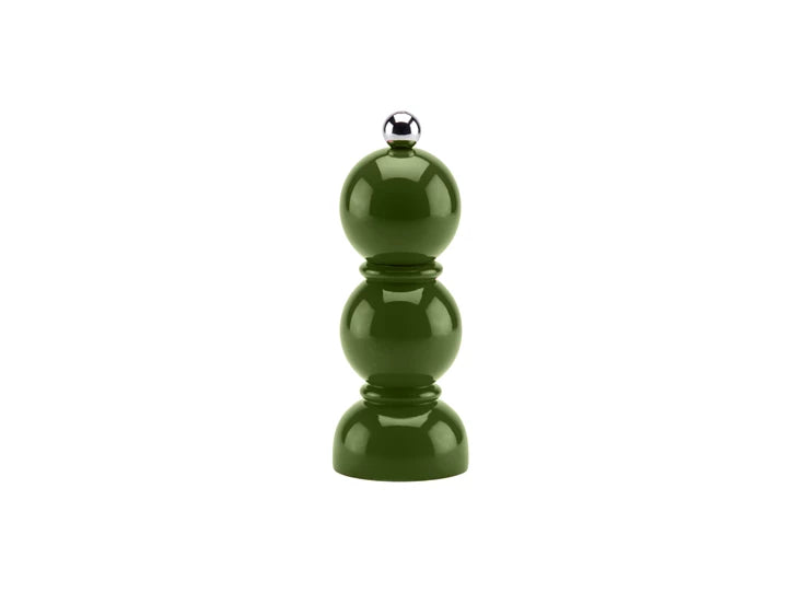 Addison Ross Mini Bobbin peper- of zoutmolen 14cm - Oosterlinck Home