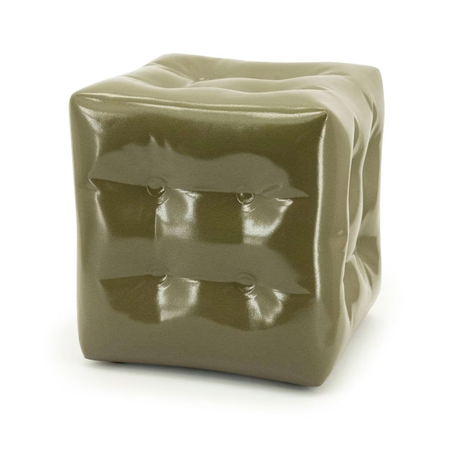 By-Boo  Capti bijzettafel / hocker groen