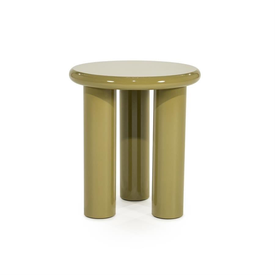 By-Boo Bloop Side Table Green