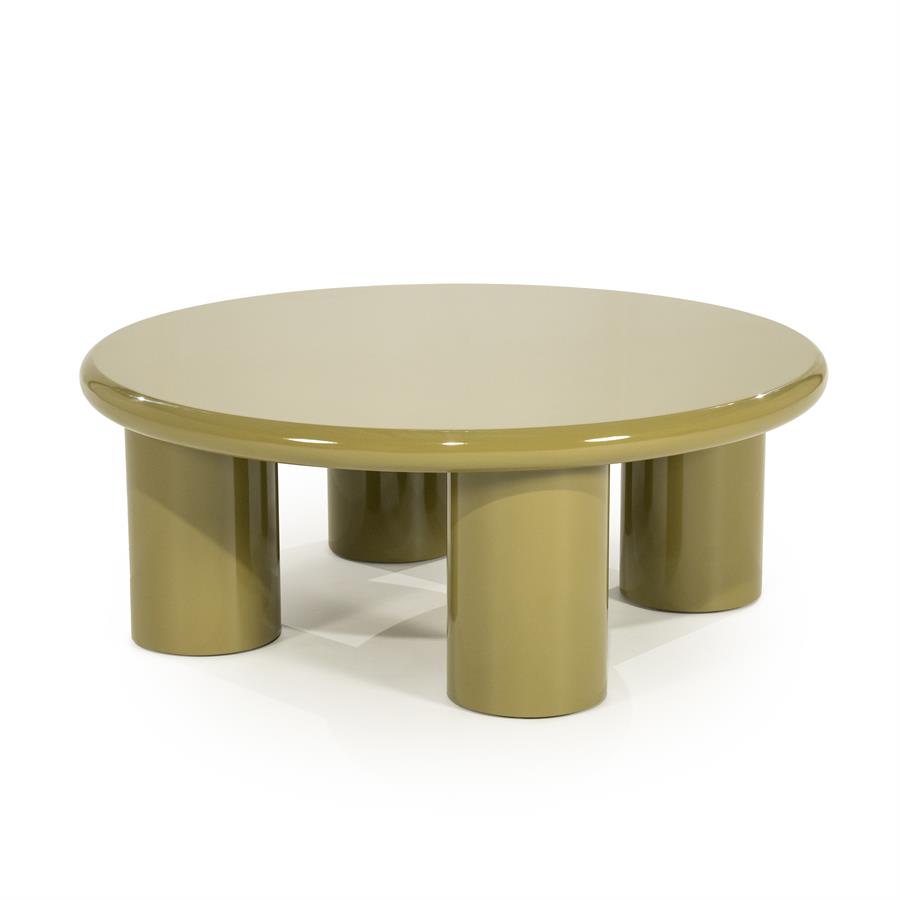 By-Boo Bloop Coffee Table Green