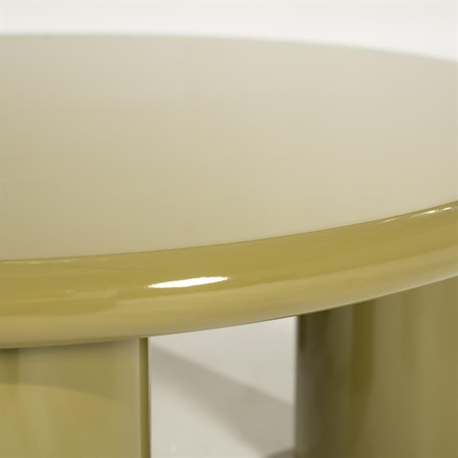 By-Boo Bloop Coffee Table Green