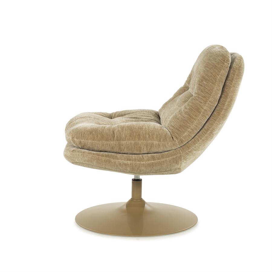 By-Boo  Tromba lounge taupe