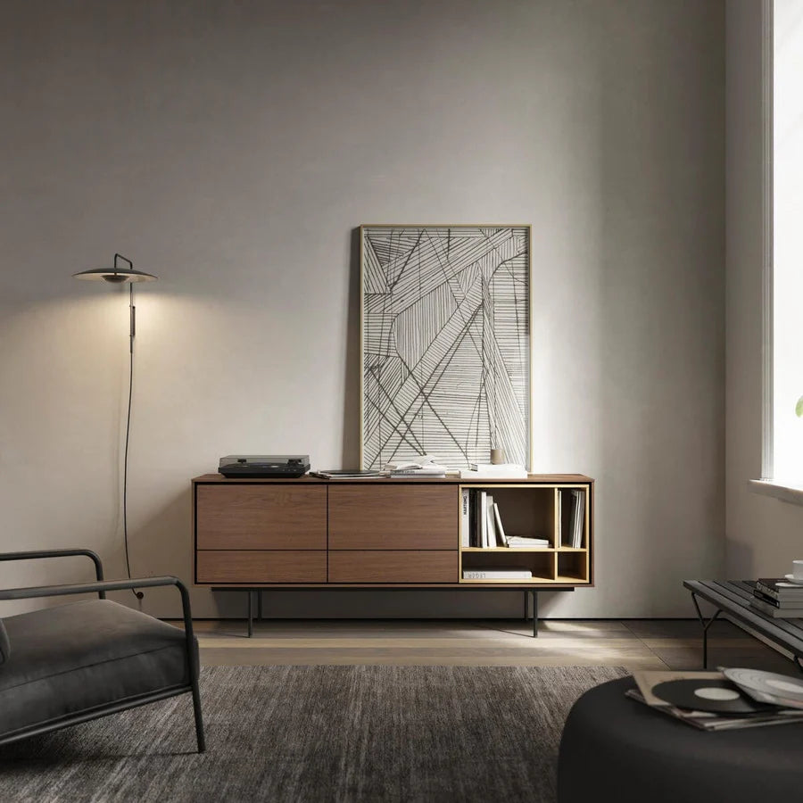 Treku Aura dressoir 2