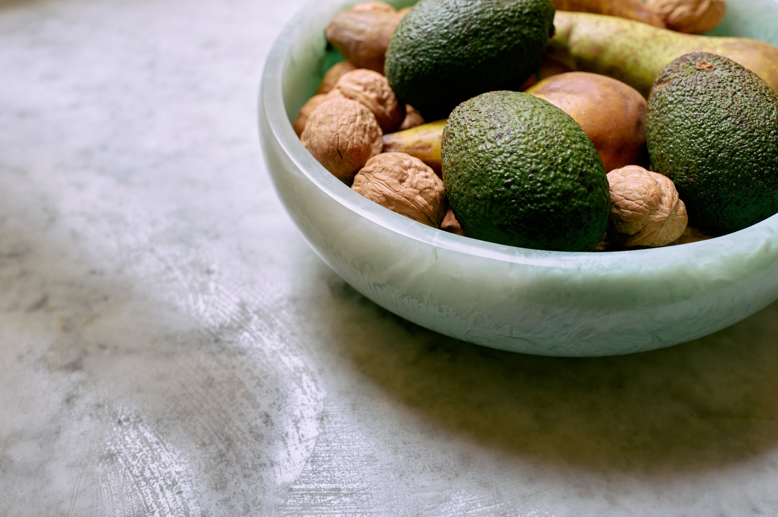 HK Living  Salad Bowl Mint