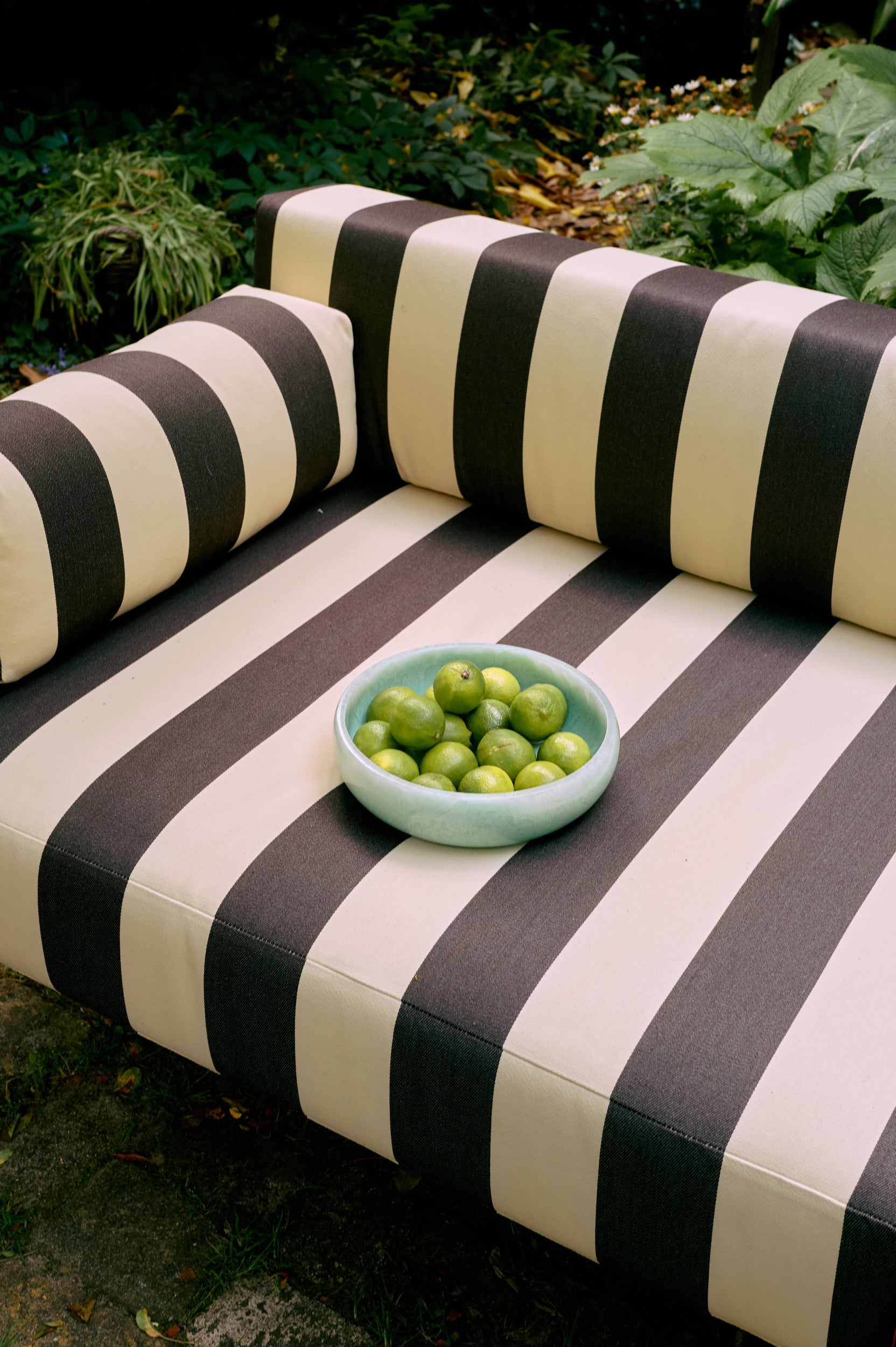 HK Living  Salad Bowl Mint