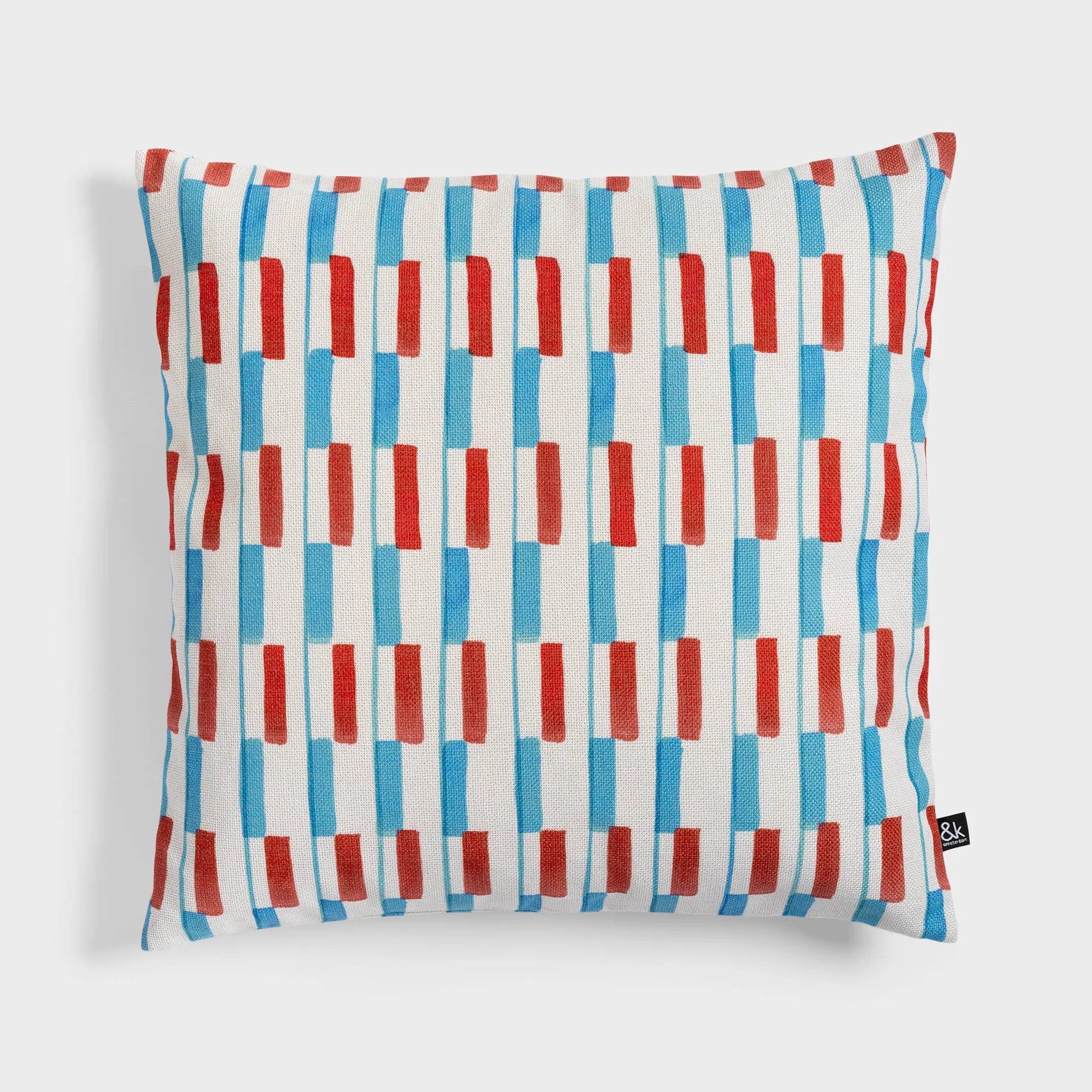 &Klevering  Kussen Clash -62%