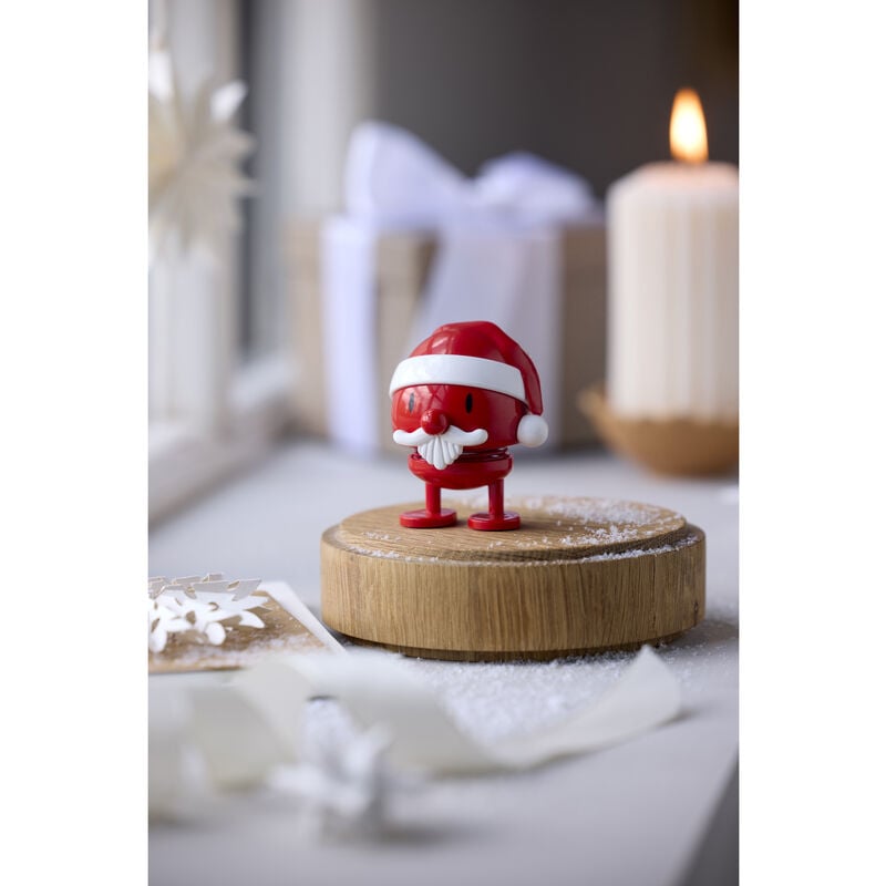 Hoptimist Santa Bumble S