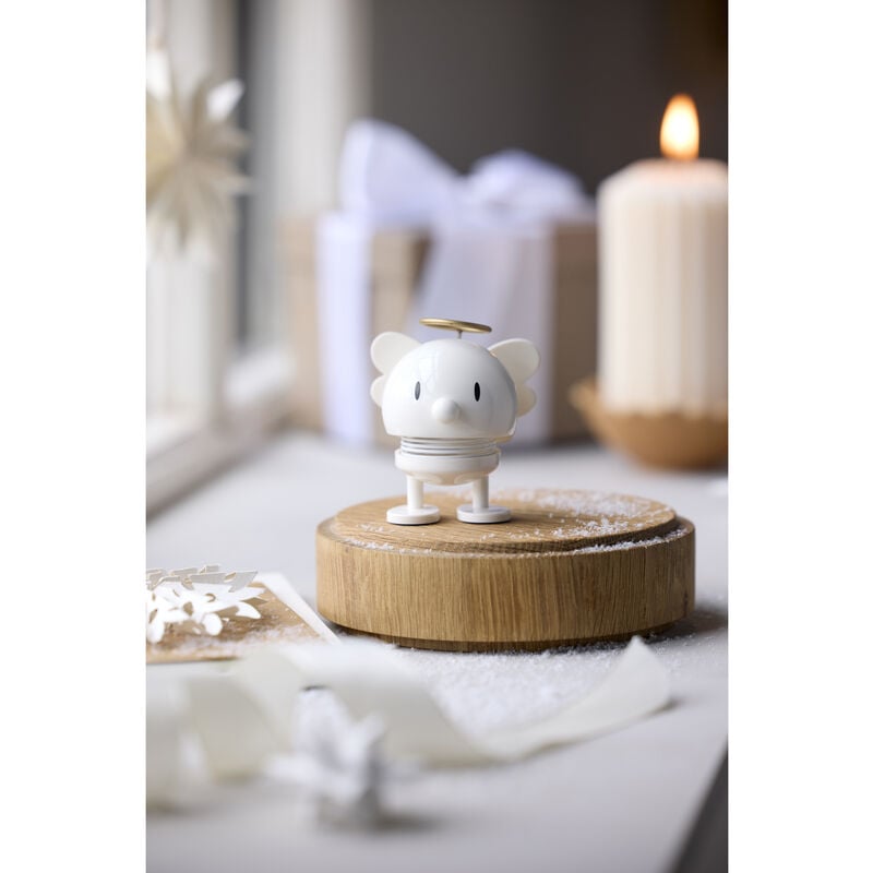 Hoptimist Angel Bumble S