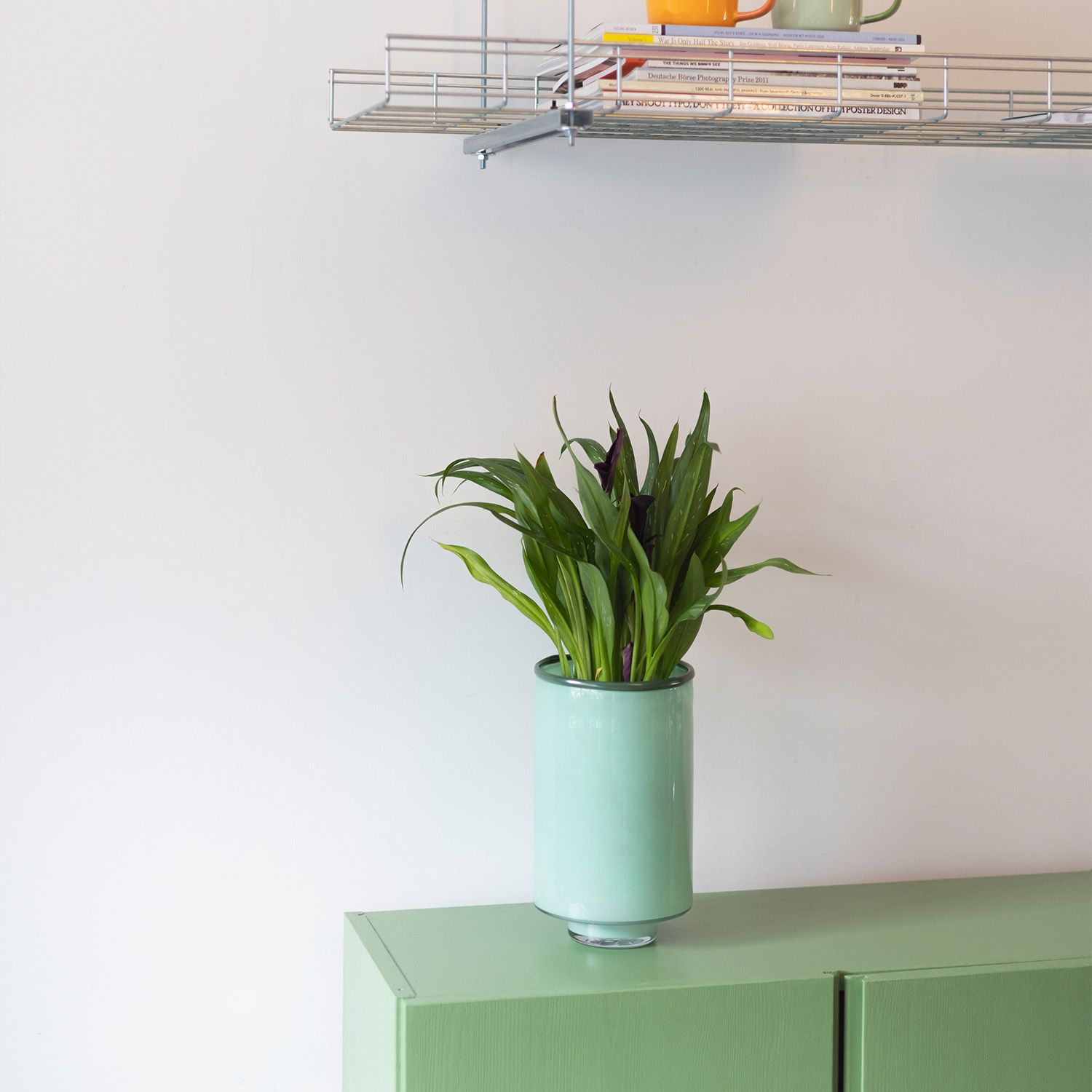 Ona  Vaas Milo large - kleurvarianten - Oosterlinck Home