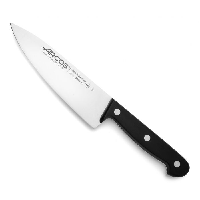 Arcos Universal Kokmes 150mm - Oosterlinck