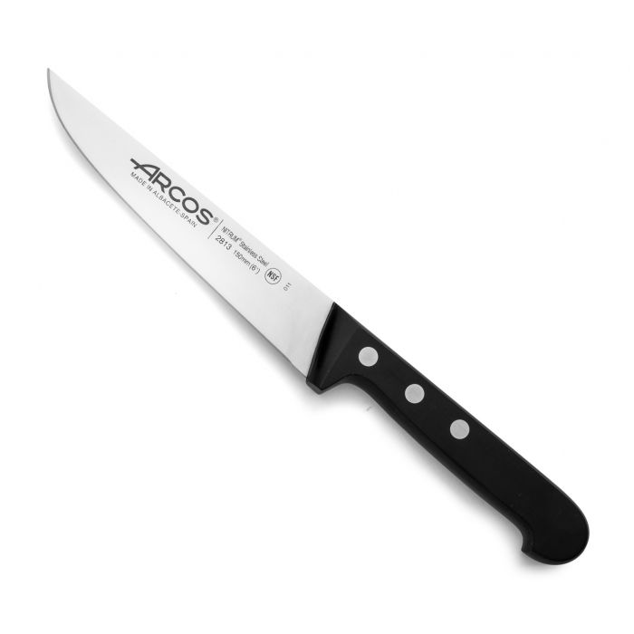 Arcos Universal Vleesmes 150mm - Oosterlinck