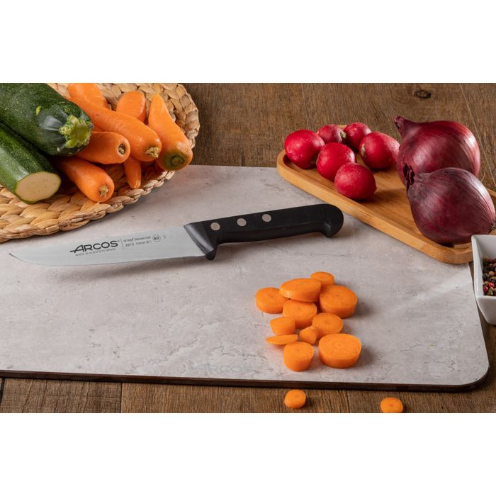 Arcos Universal Vleesmes 150mm - Oosterlinck