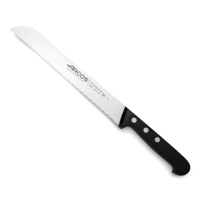 Arcos Universal Broodmes 200mm - Oosterlinck