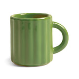 &Klevering  Teapot Tube - verschillende kleuren - Oosterlinck