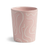&Klevering - Mug Soba - set van 4 - small of large - Oosterlinck