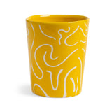 &Klevering - Mug Soba - set van 4 - small of large - Oosterlinck
