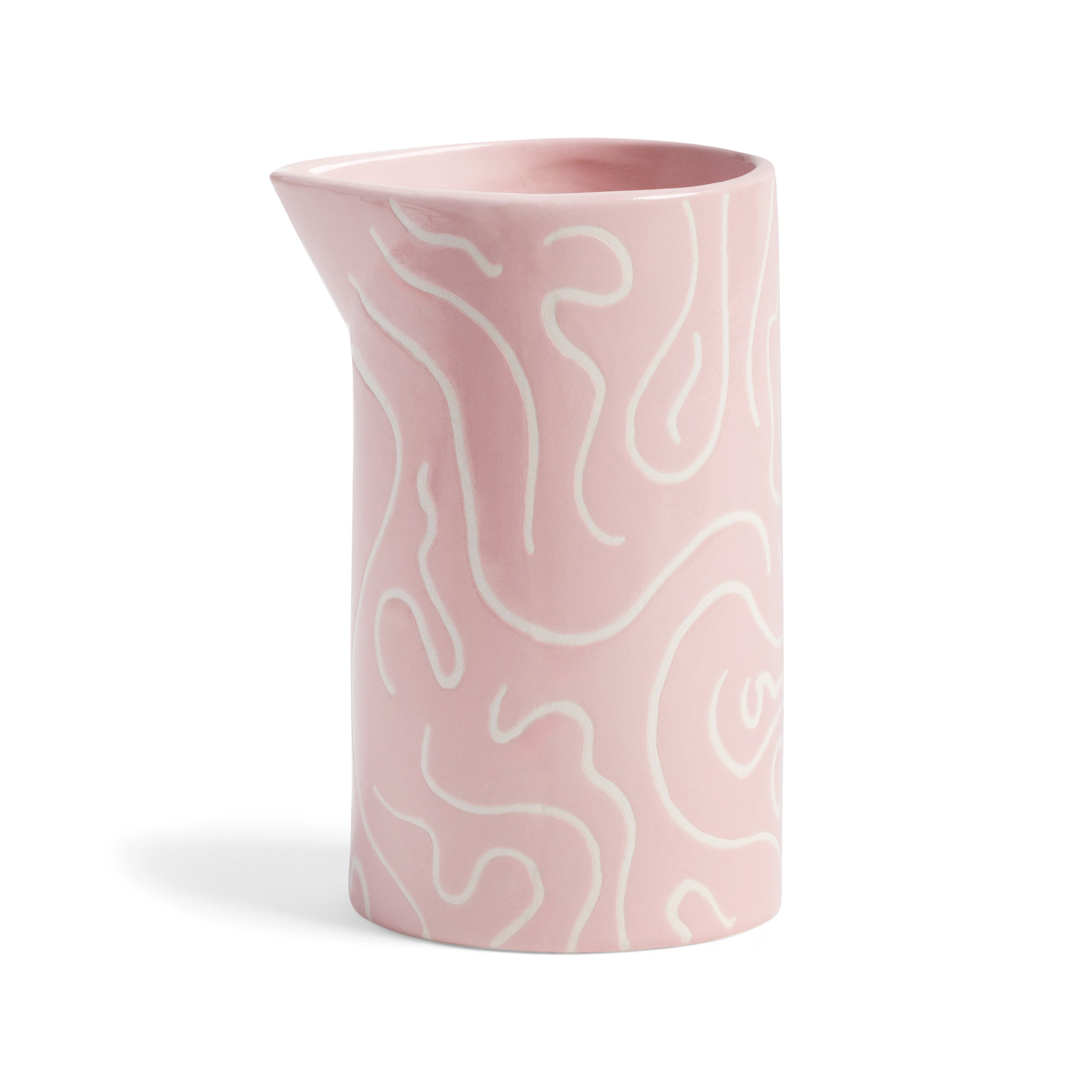 &Klevering Jug Soba - 2 varianten - Oosterlinck