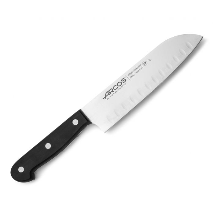 Arcos Universal Santoku Mes 170mm - Oosterlinck