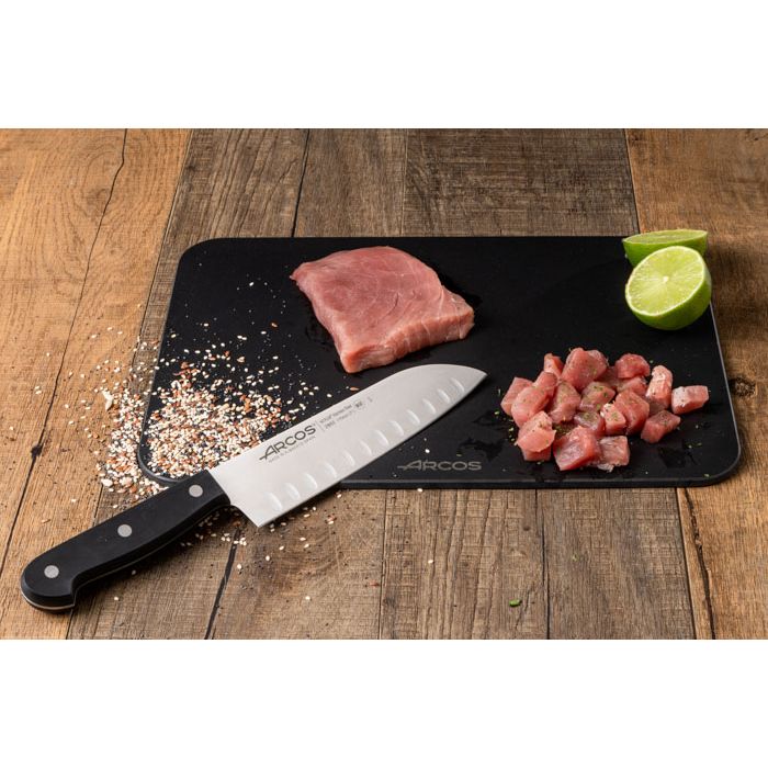 Arcos Universal Santoku Mes 170mm - Oosterlinck