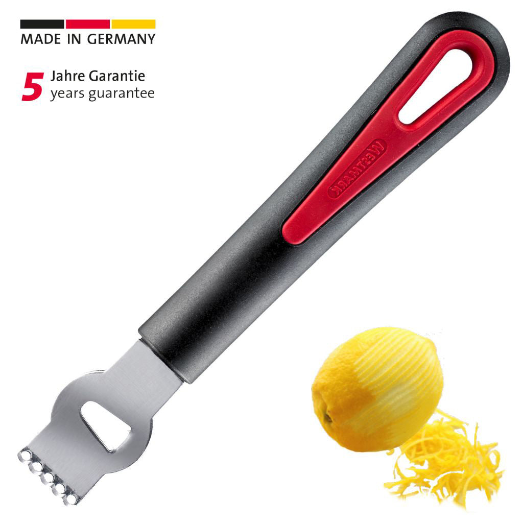 Westmark Gallant zester - Oosterlinck