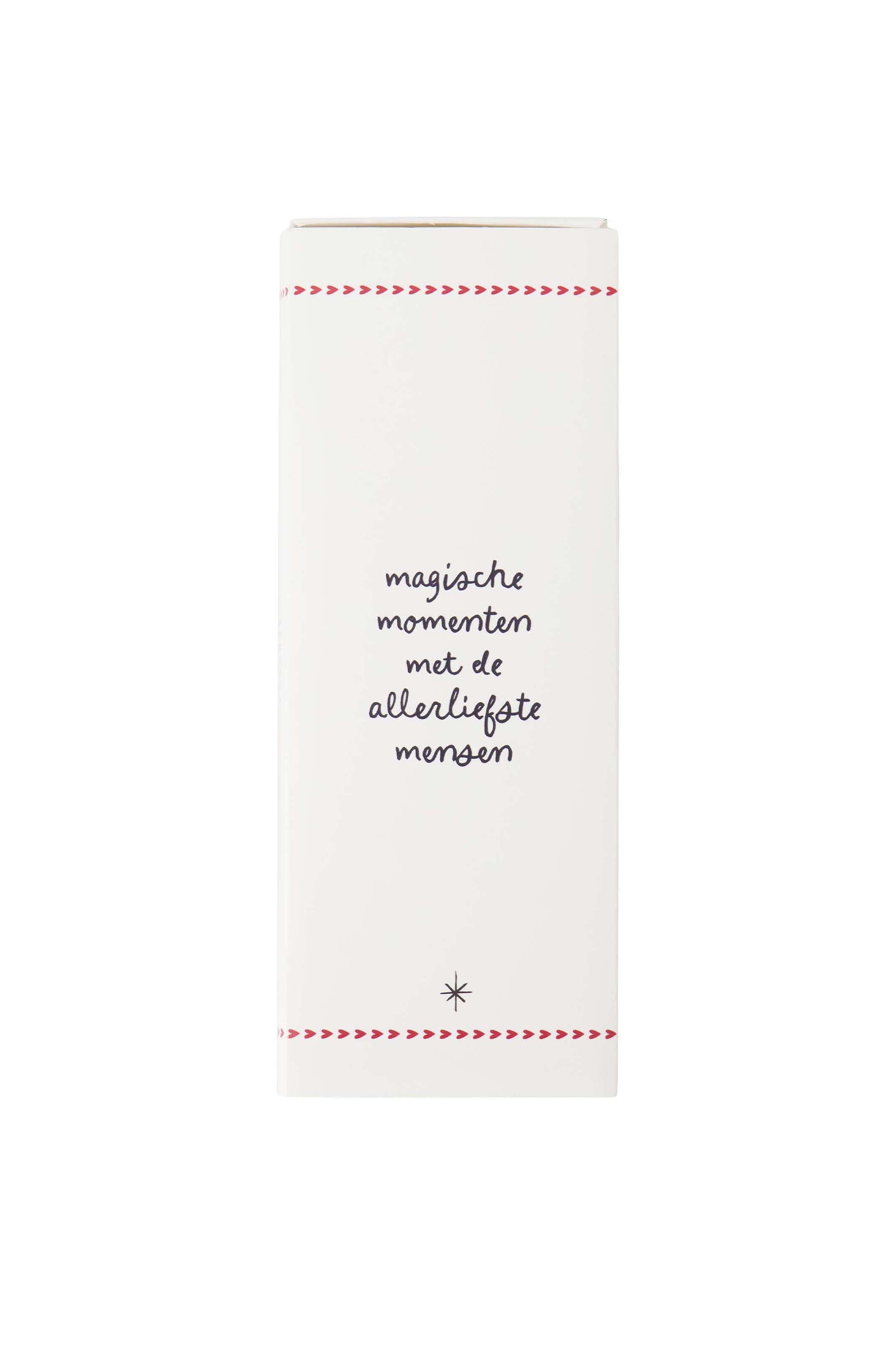 Zusss  Wijnstop Magische momenten met allerliefste mensen - Oosterlinck Home