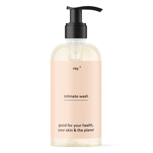 Ray. Intimate wash  250ml - Oosterlinck