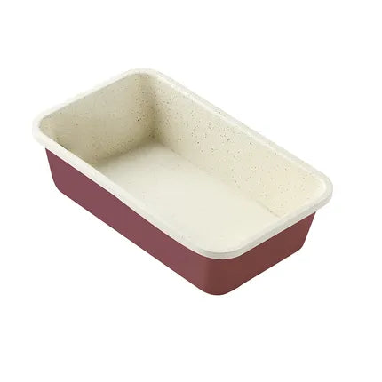 Point Virgule cake/broodvorm 25*15*8cm