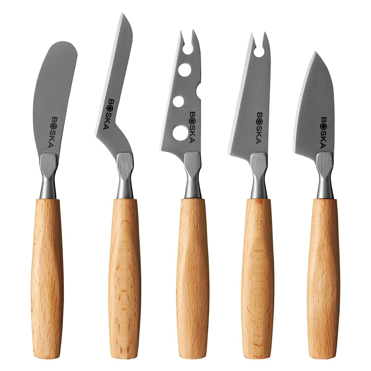 Boska  Kaasmessen klein Amigo - set van 5