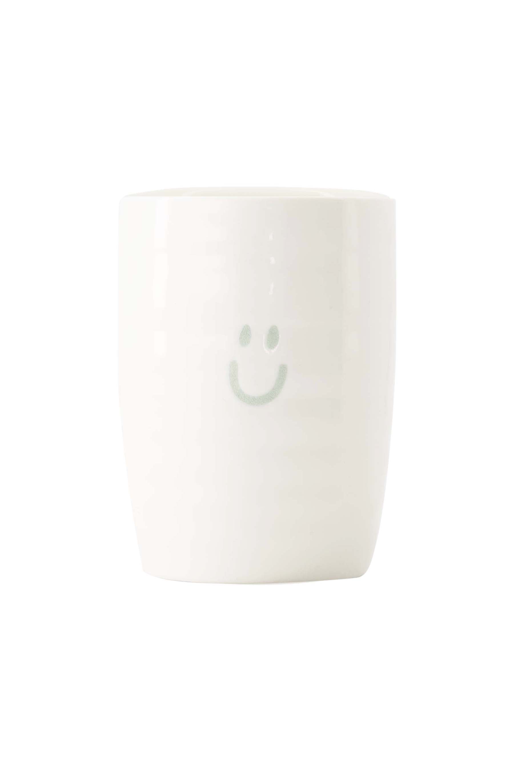 Zusss  Koffiemok Smiley