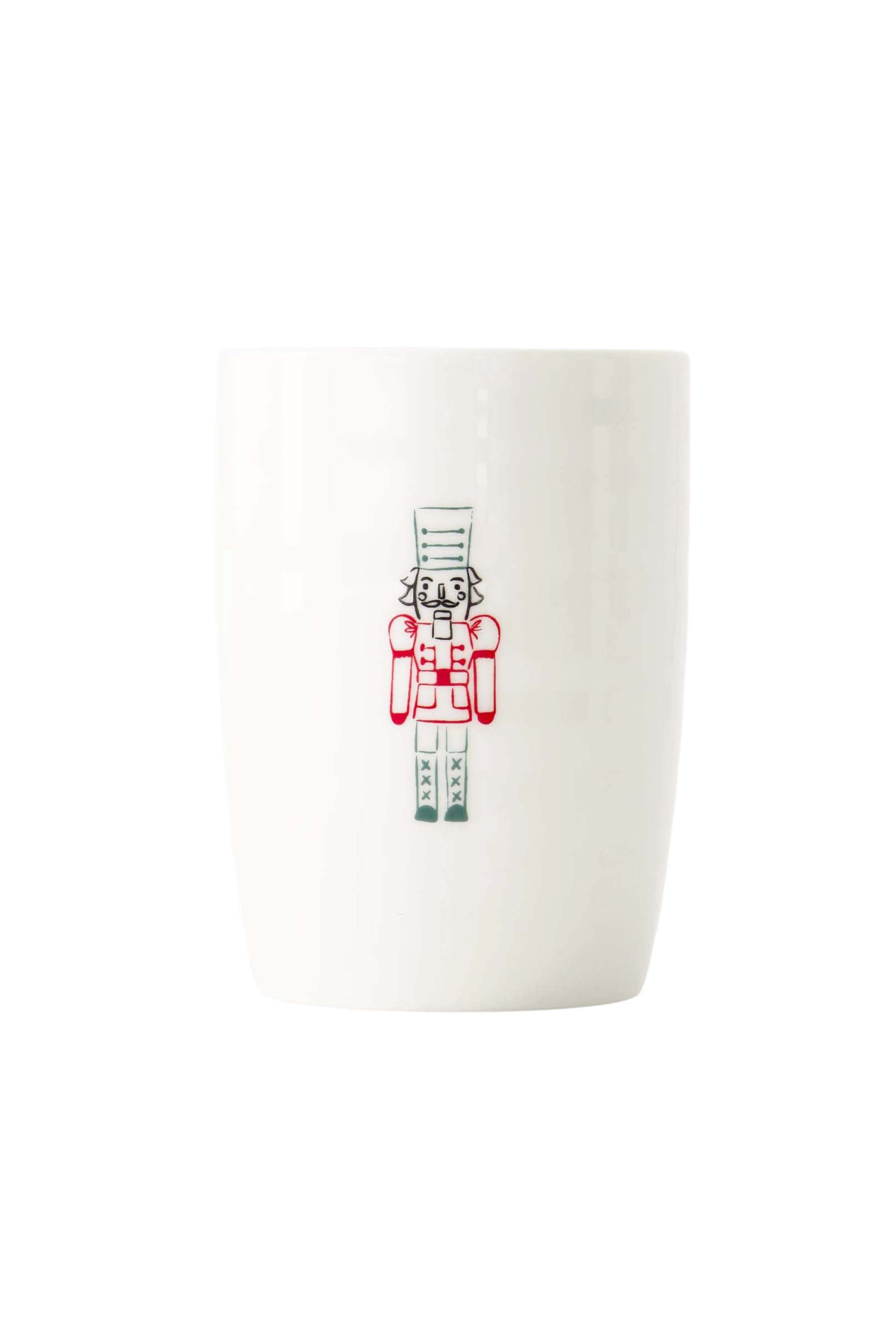Zusss  Koffiemok De Notenkraker