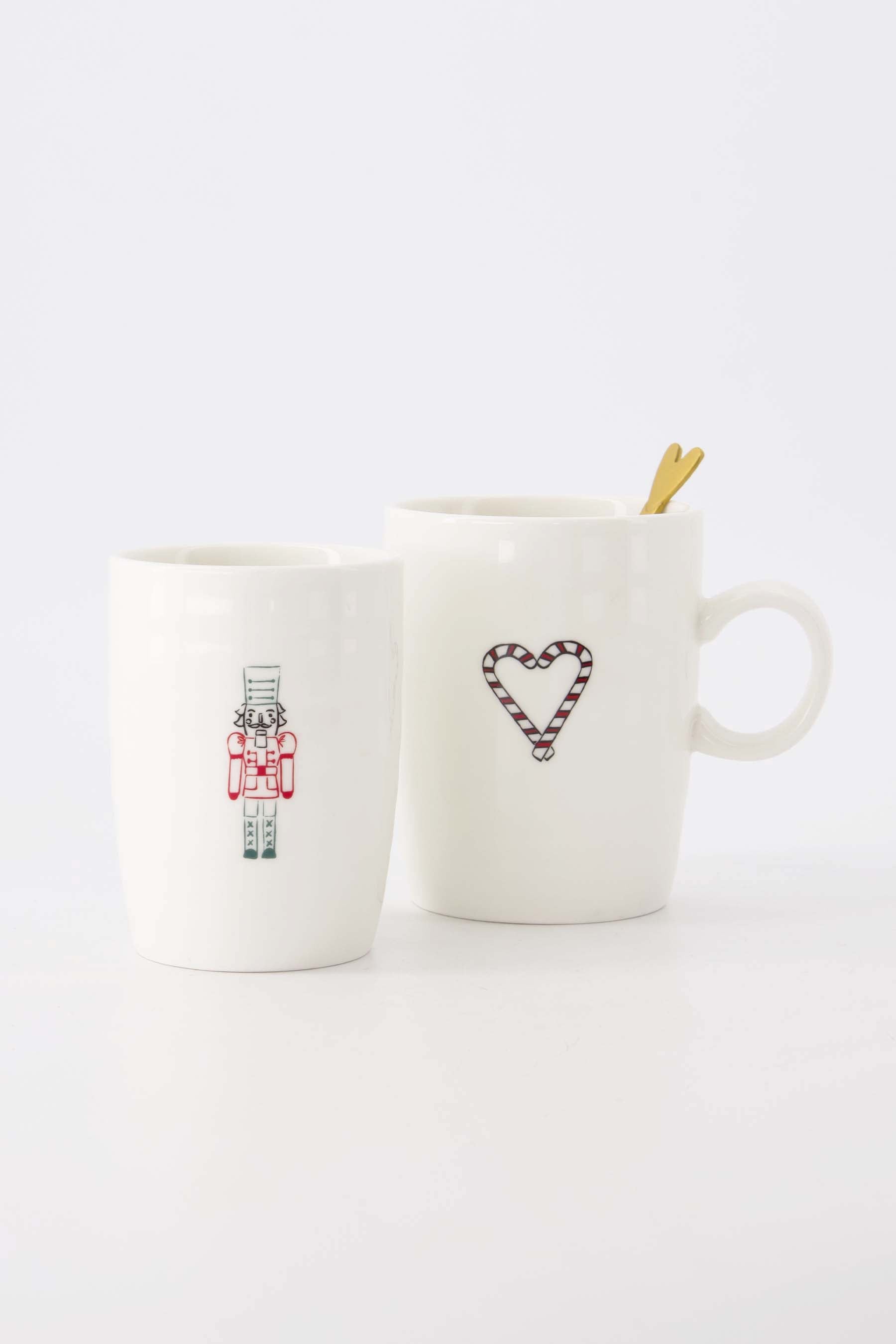 Zusss  Koffiemok De Notenkraker