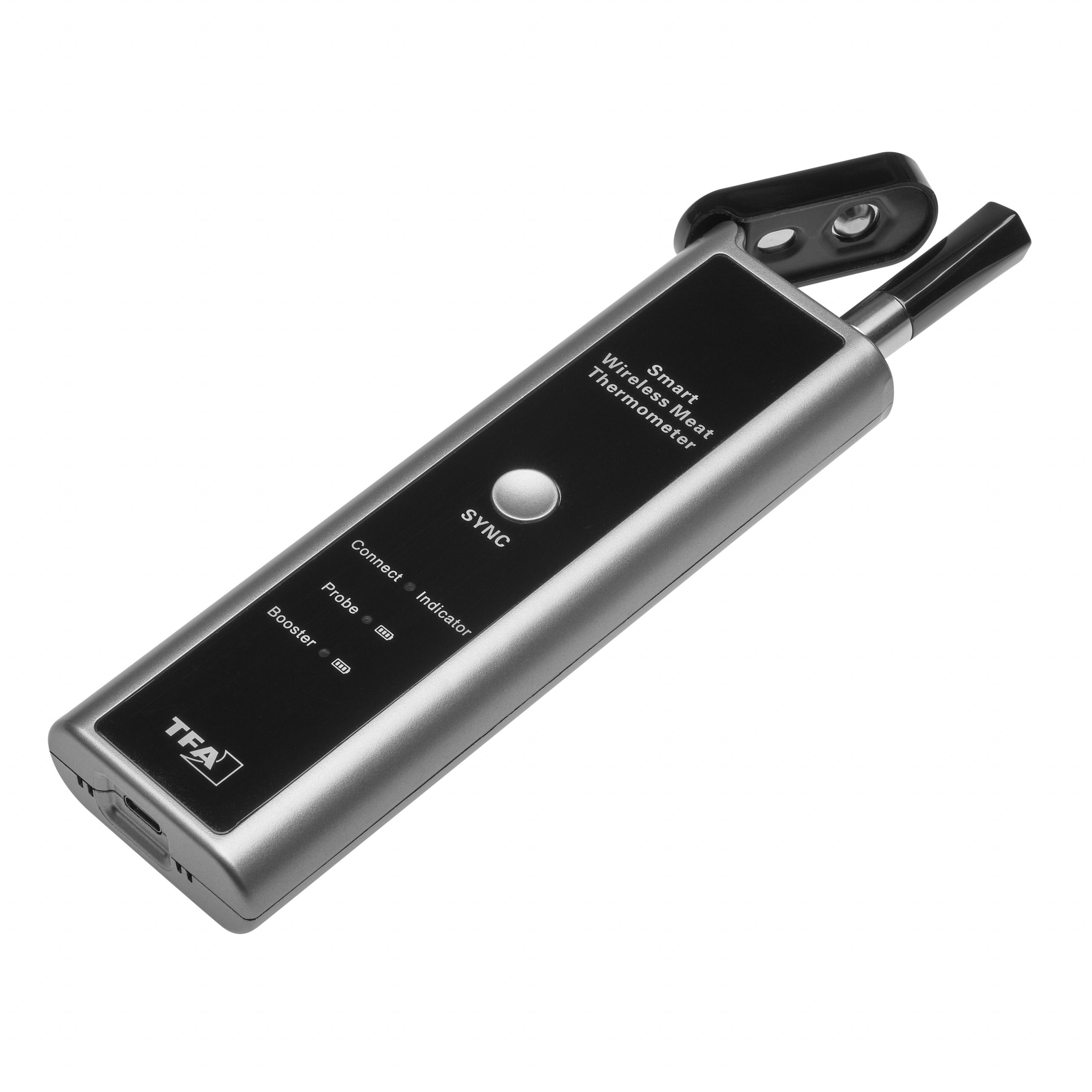 TFA  Smart BBQ thermometer - Oosterlinck