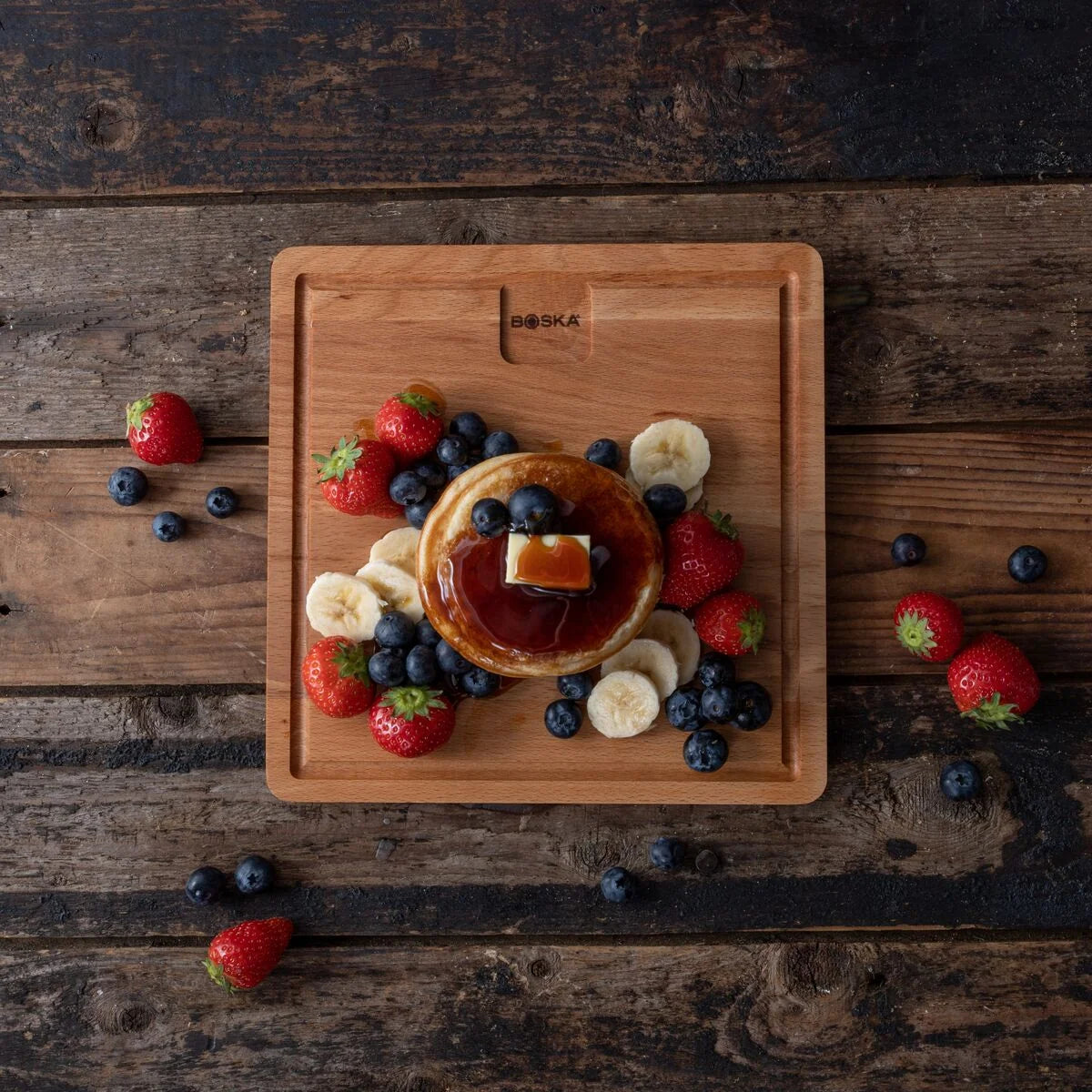 Boska  Serveerplank / Dining Board Amigo
