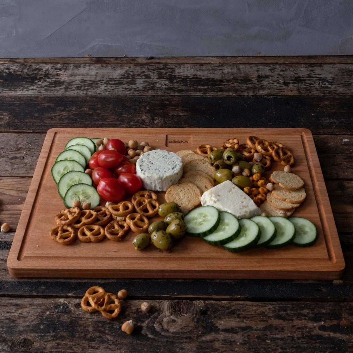 Boska  Serveerplank / Dining Board Amigo