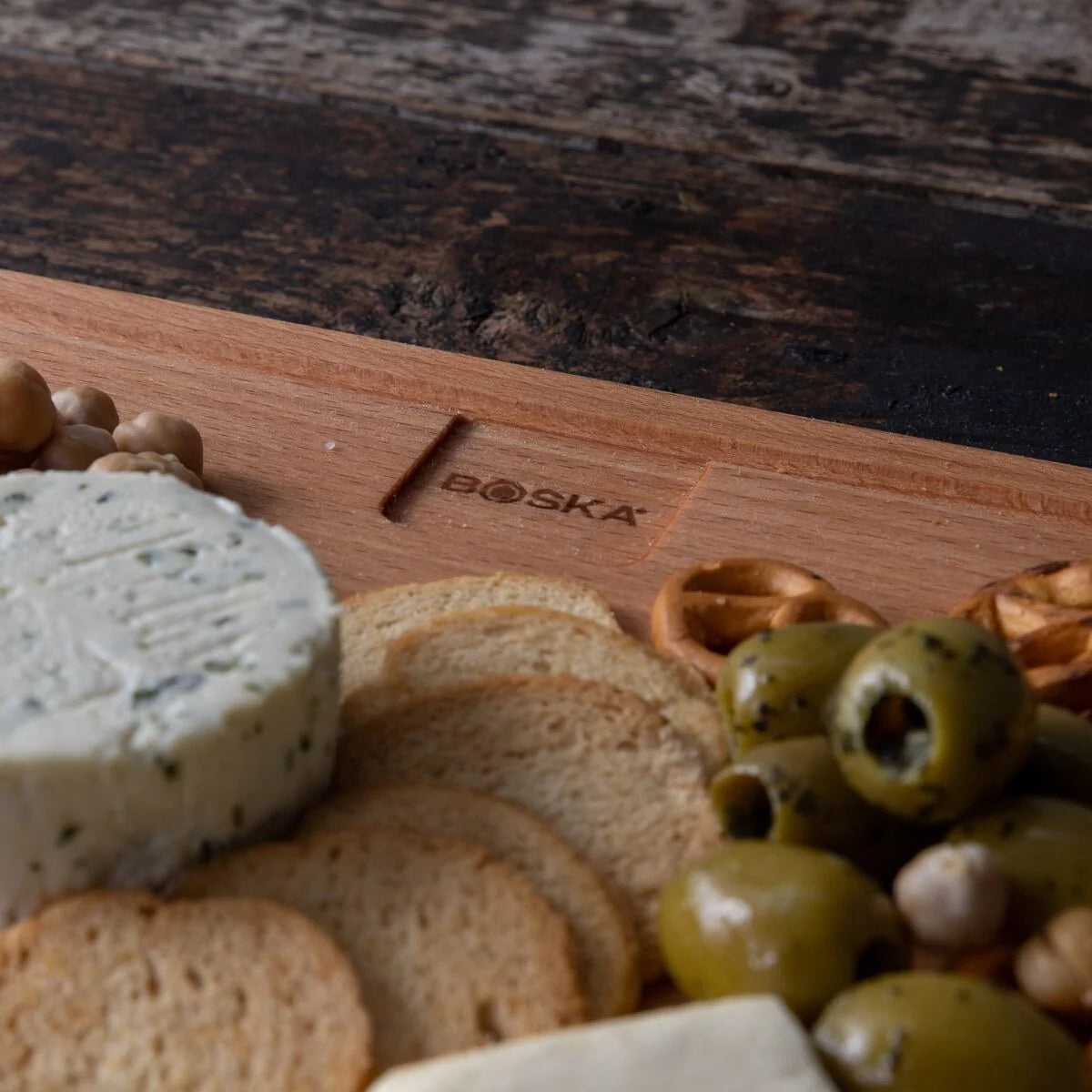 Boska  Serveerplank / Dining Board Amigo