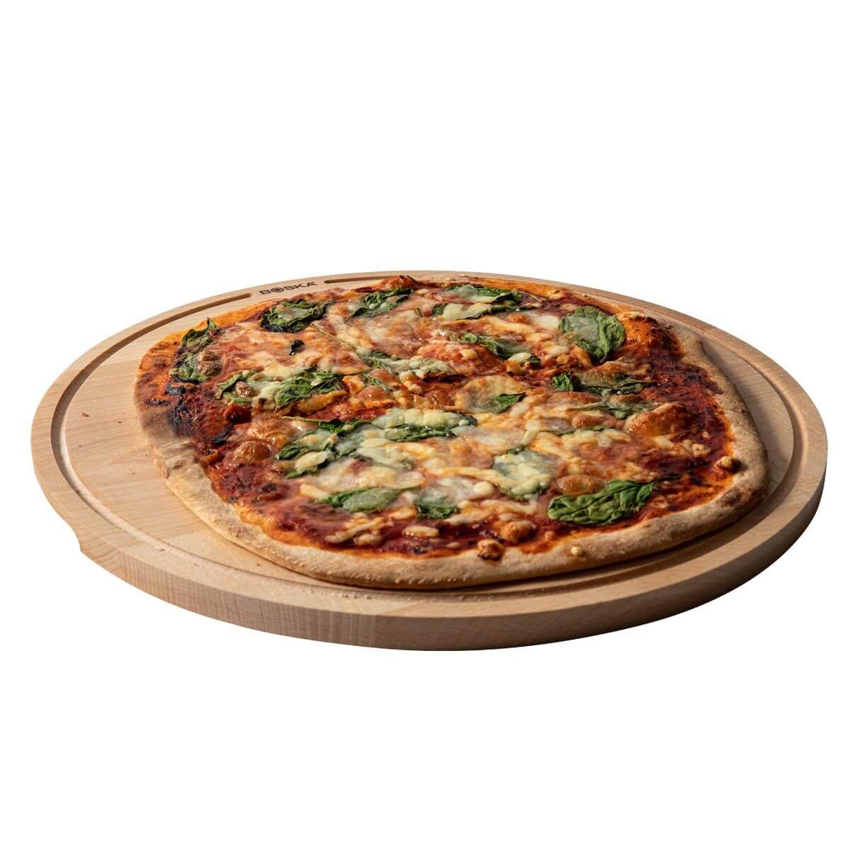 Boska  Pizzaplank Amigo