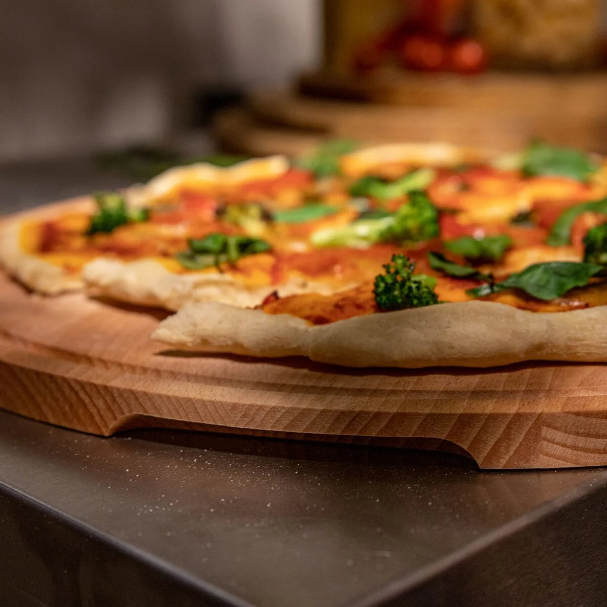 Boska  Pizzaplank Amigo
