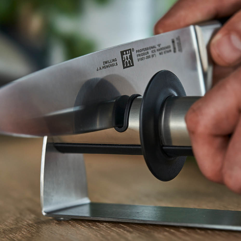Zwilling Twinsharp messenslijper - Oosterlinck