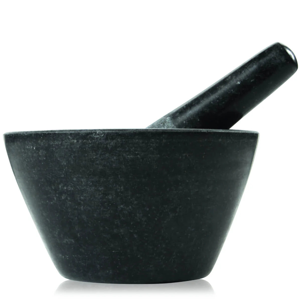Boska  Vijzel Herbs Black