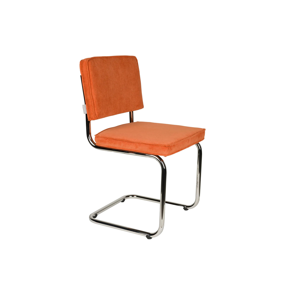 Zuiver Ridge Rib stoel