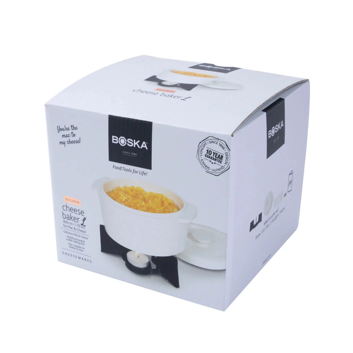 Boska  Cheese Baker L
