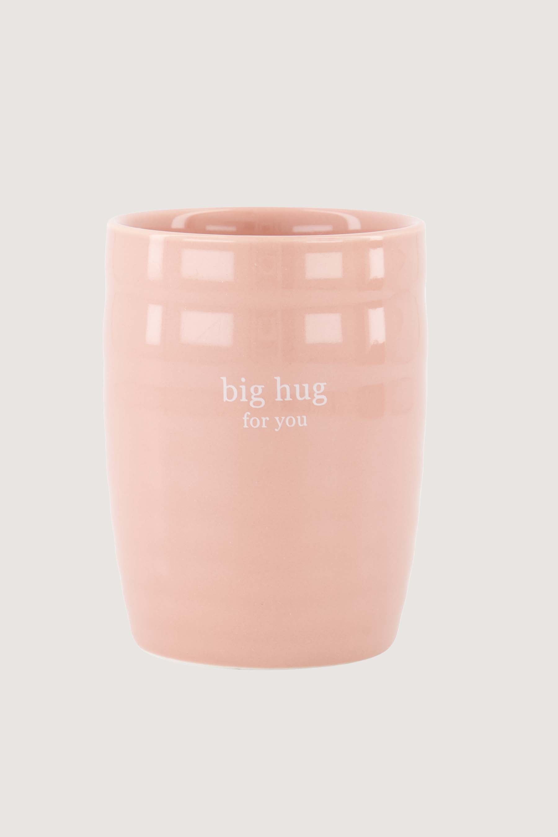 Zusss  Koffiemok Big hug for you - Oosterlinck Home