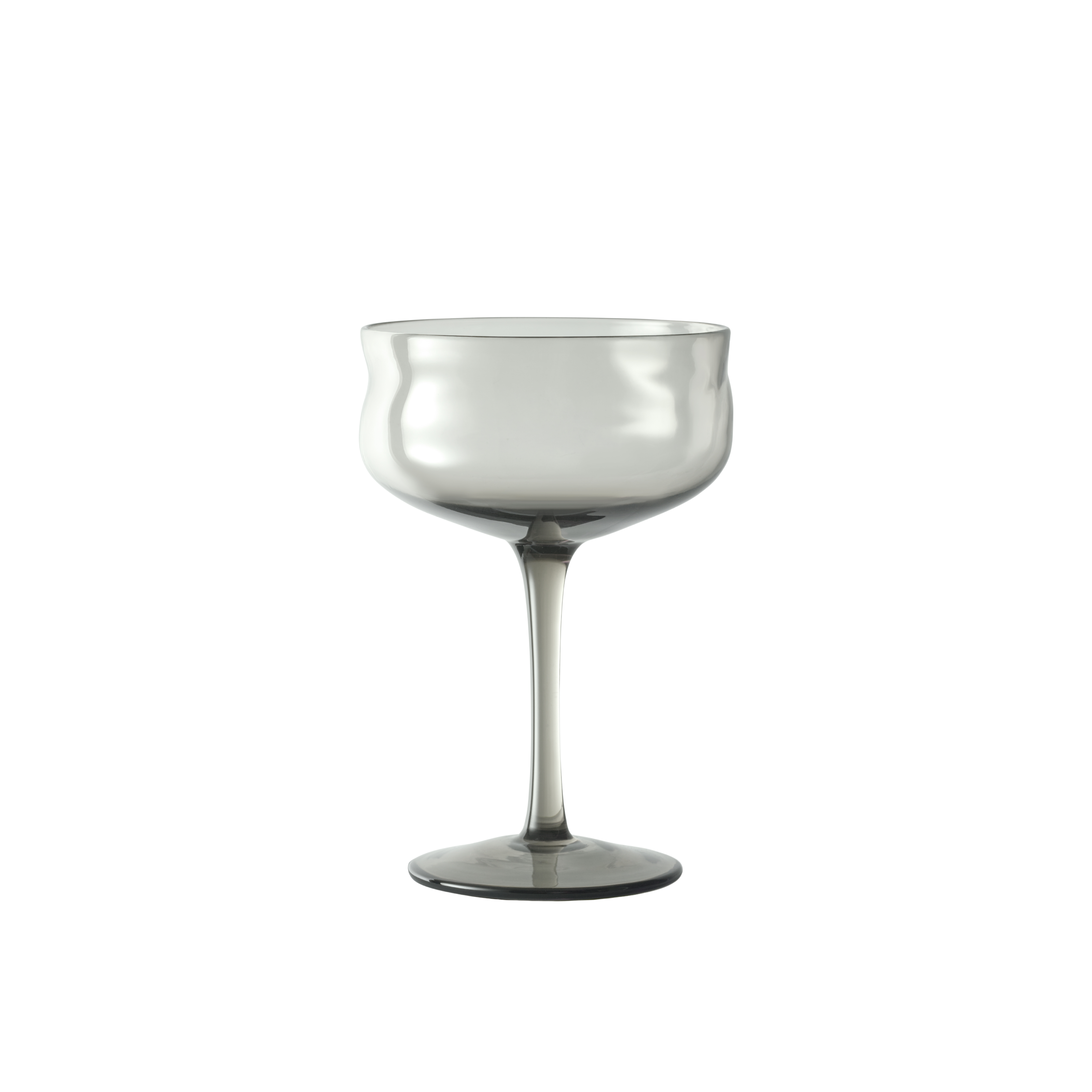 Paveau Swirl champagnecoupe - set van 2 stuks