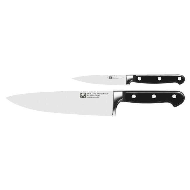 Zwilling Professional S messenset 2-delig