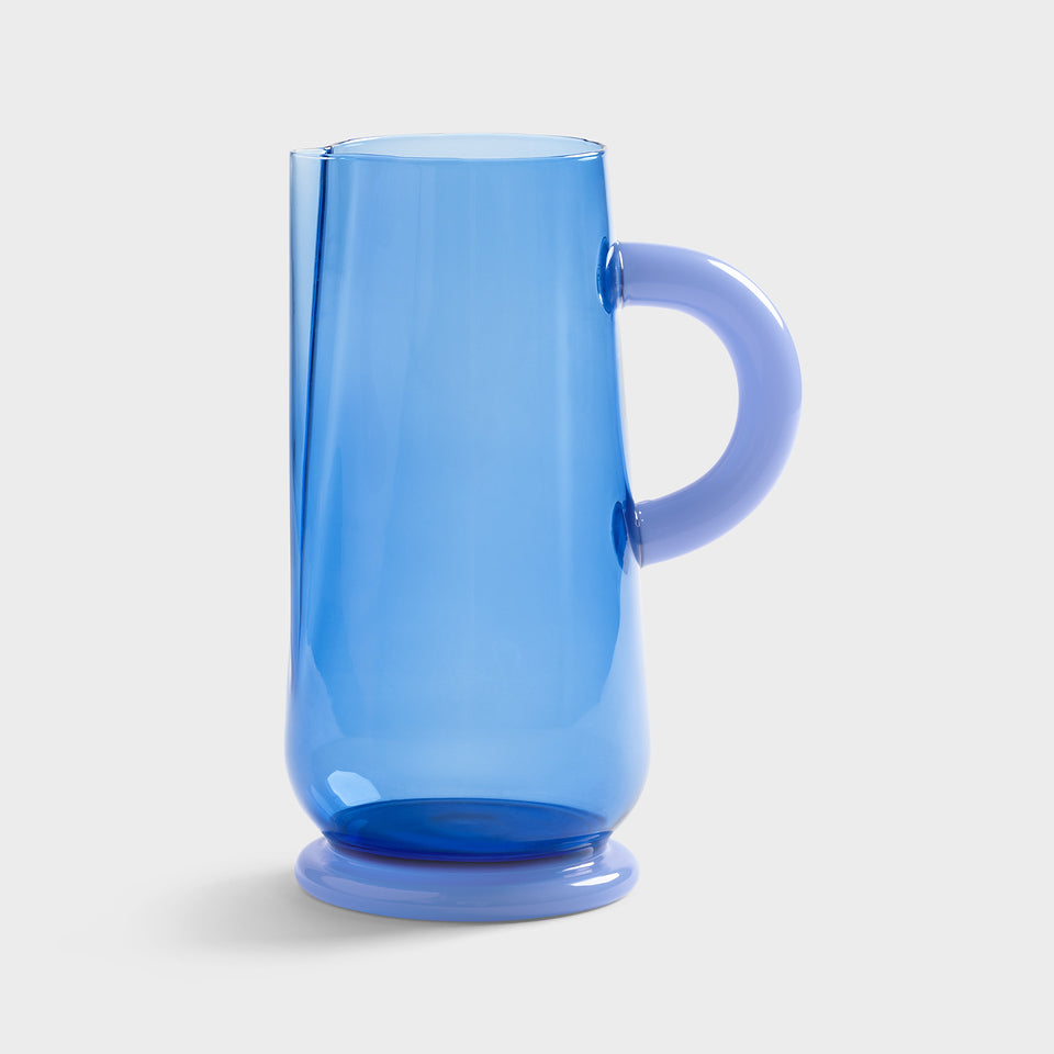 &Klevering  Karaf Blue Dew - Oosterlinck