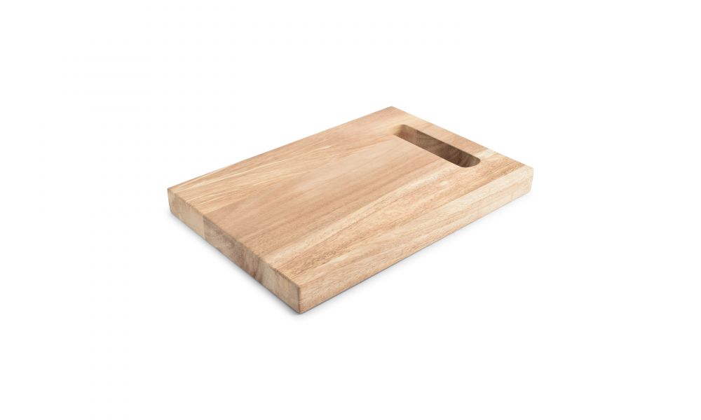 Salt&Pepper  Snijplank Slice - 2 maten - Oosterlinck