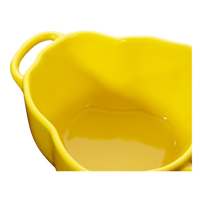 Staub keramische groentencocotte