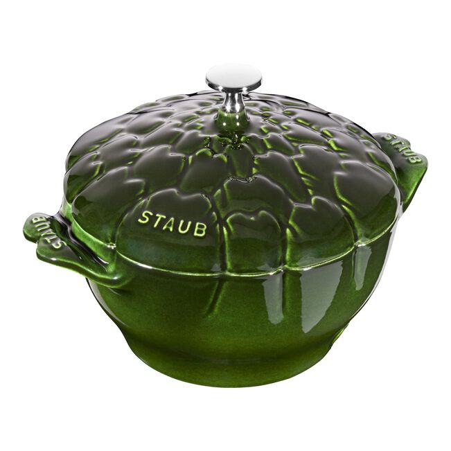 Staub keramische groentencocotte