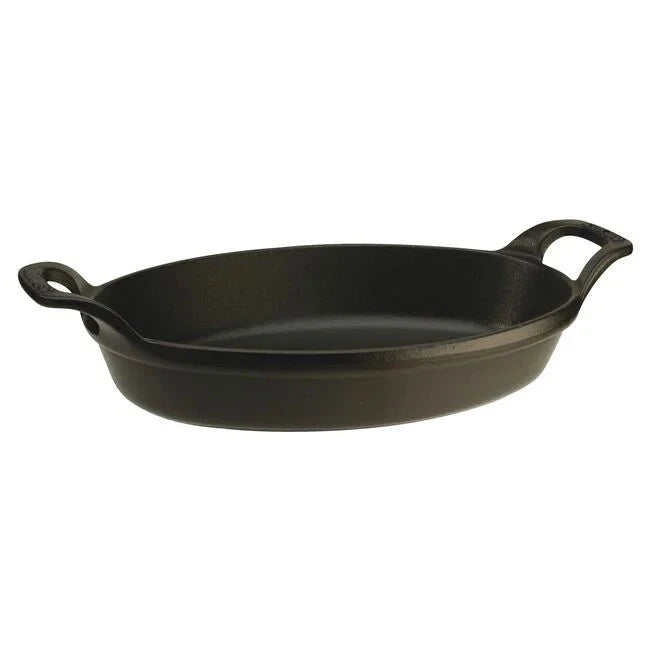 Staub  Ovale ovenschotel stapelbaar - maatvarianten - Oosterlinck